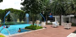 The Santorini (D18), Condominium #445998221